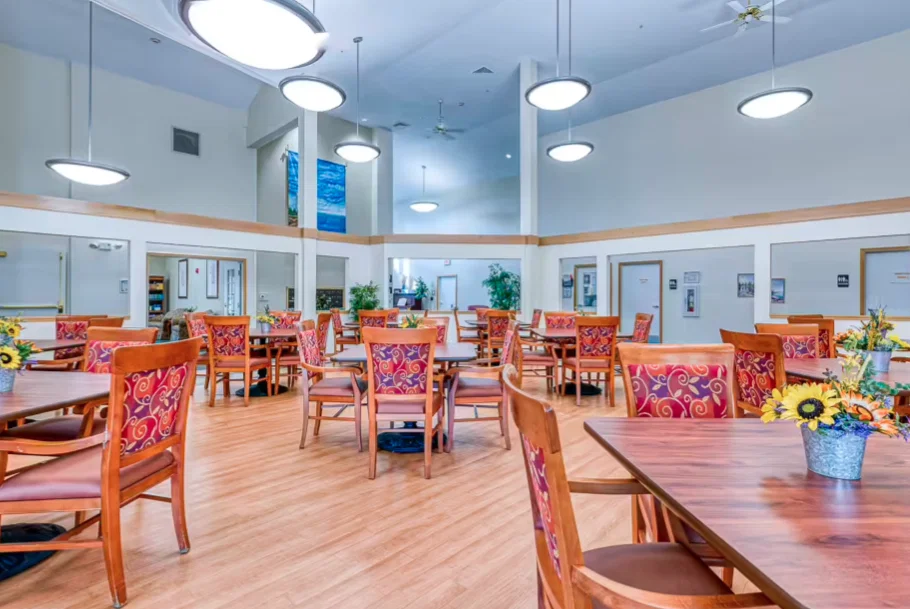 SOUTH BEACH MANOR MEMORY CARE