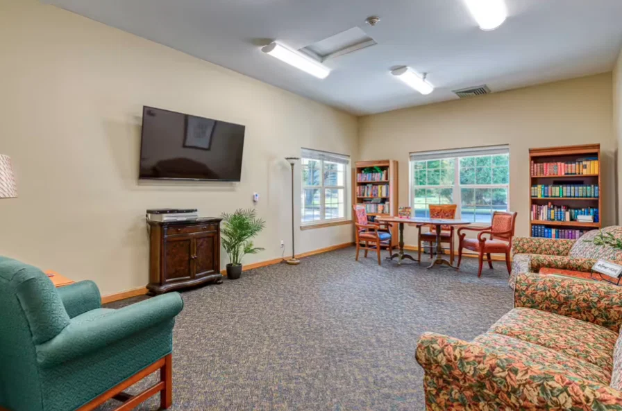SOUTH BEACH MANOR MEMORY CARE