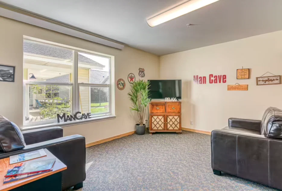 SOUTH BEACH MANOR MEMORY CARE
