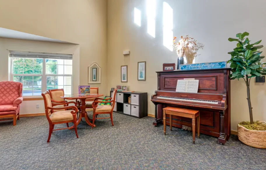 SOUTH BEACH MANOR MEMORY CARE