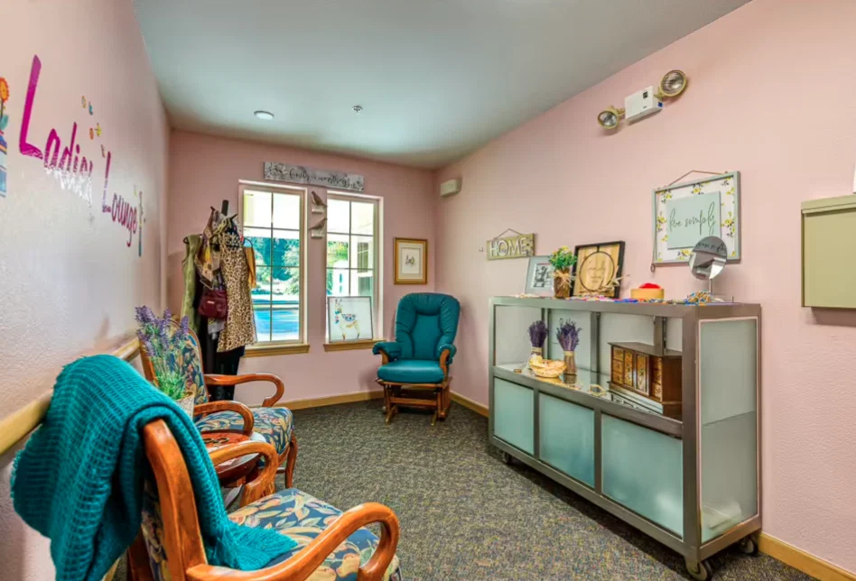 SOUTH BEACH MANOR MEMORY CARE