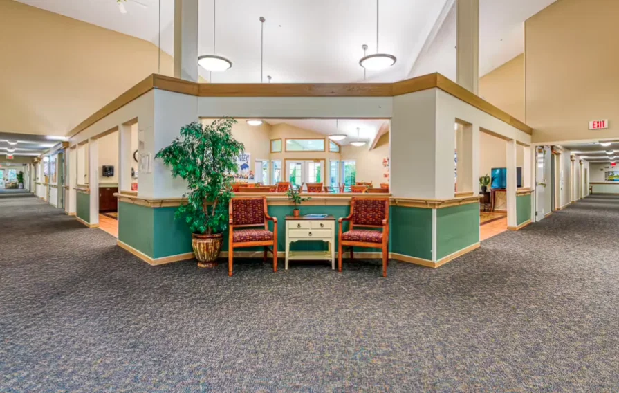 SOUTH BEACH MANOR MEMORY CARE