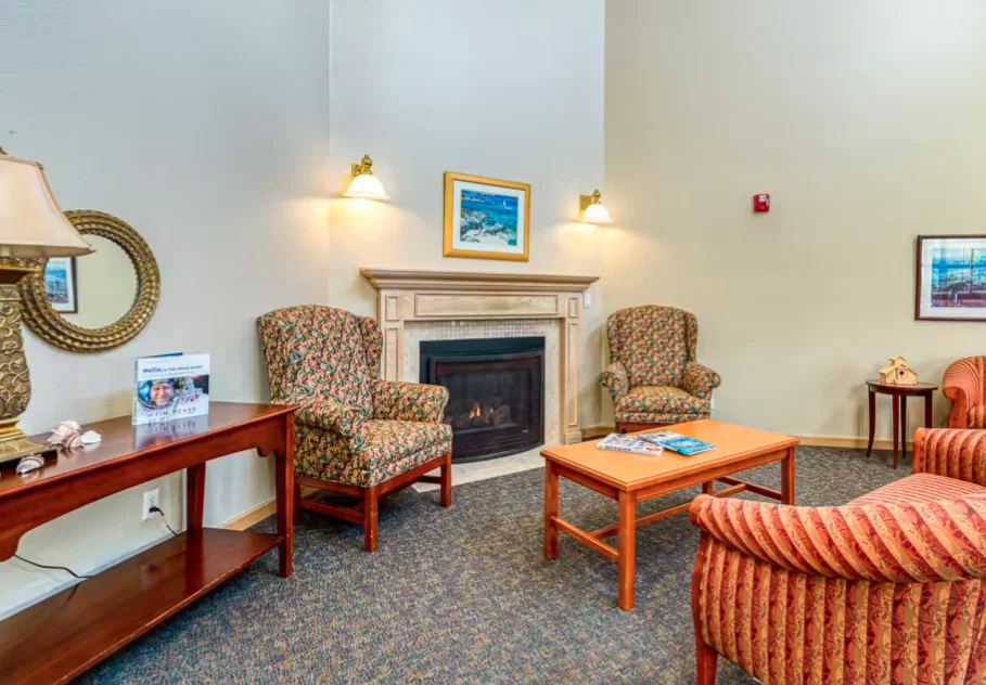 SOUTH BEACH MANOR MEMORY CARE