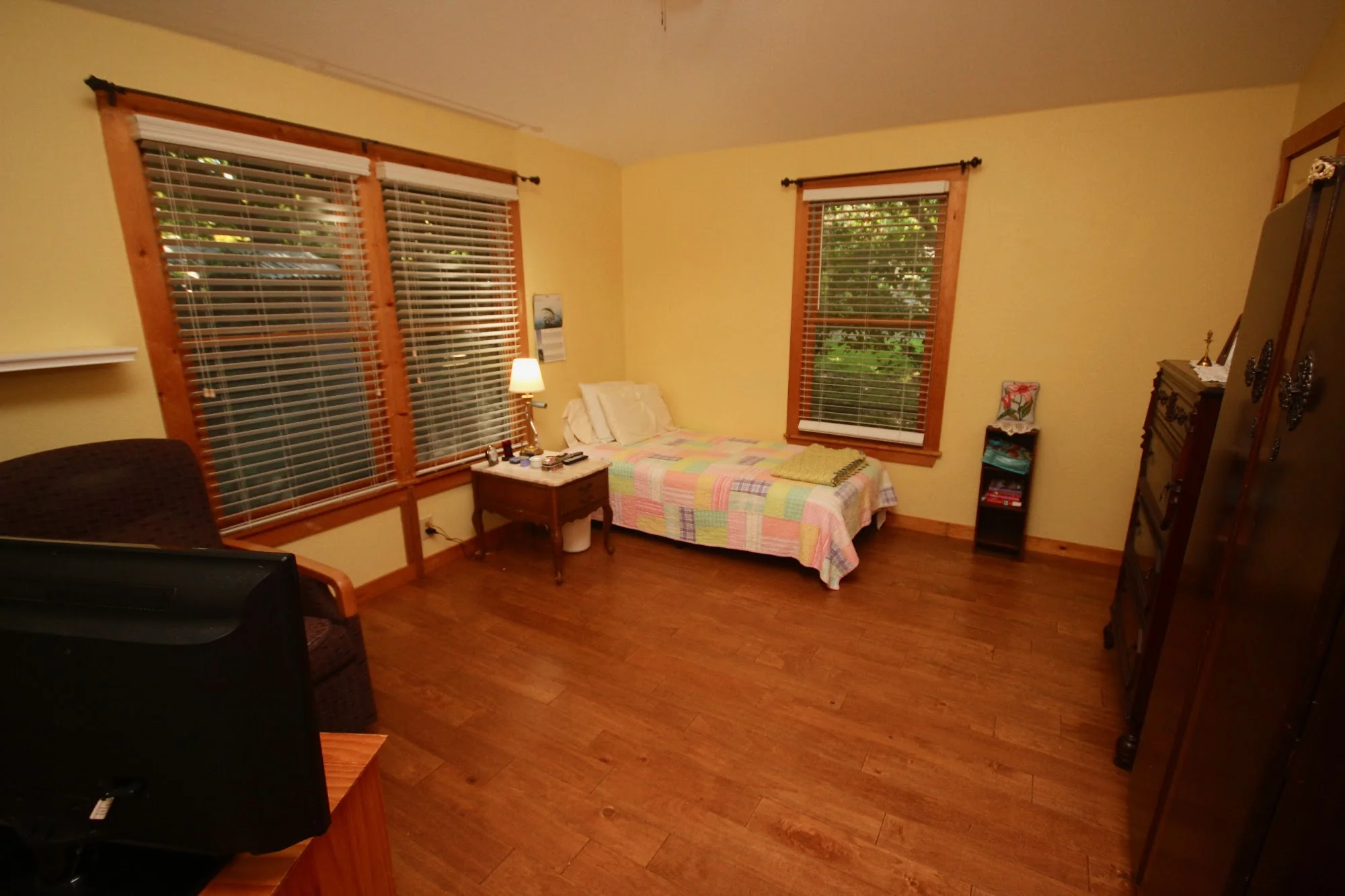 Southern Hospitality Home