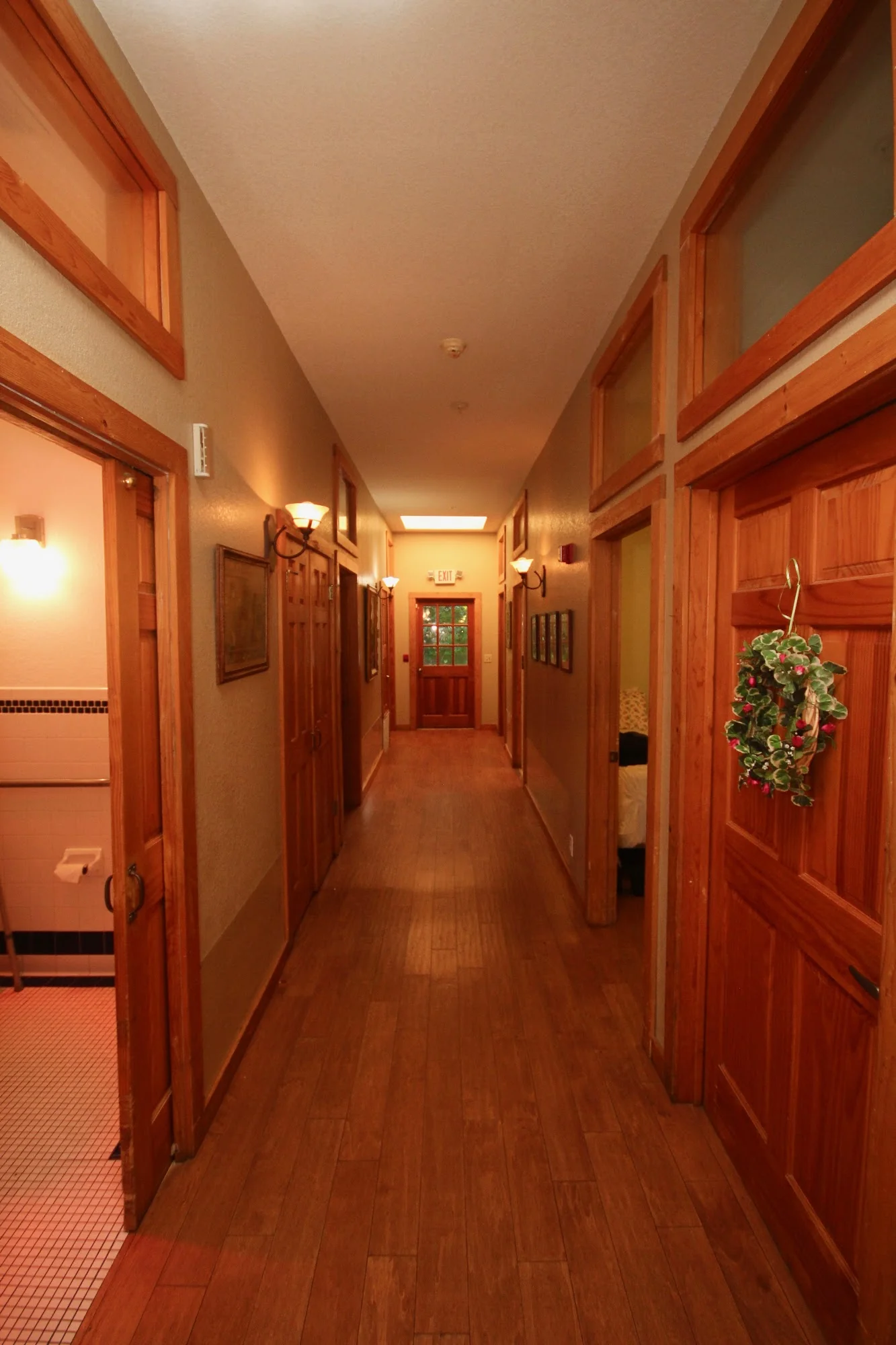 Southern Hospitality Home