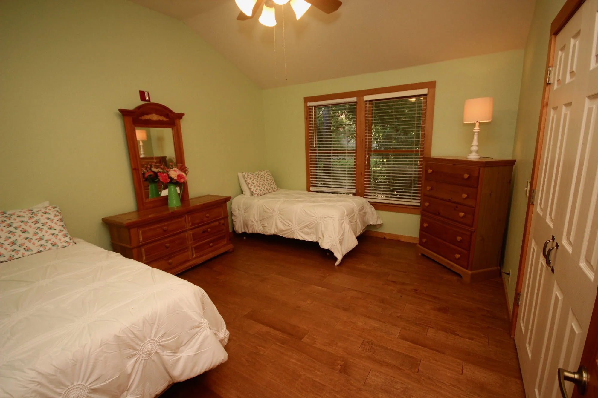Southern Hospitality Home