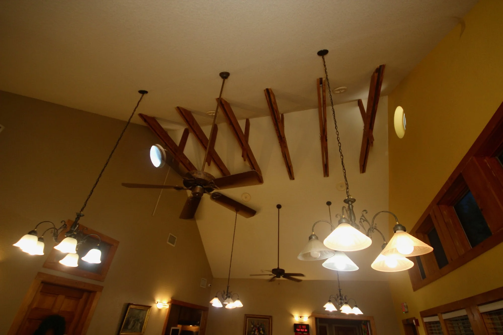 Southern Hospitality Home