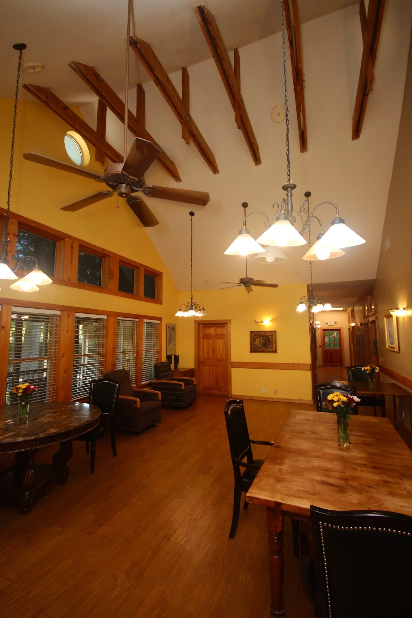Southern Hospitality Home