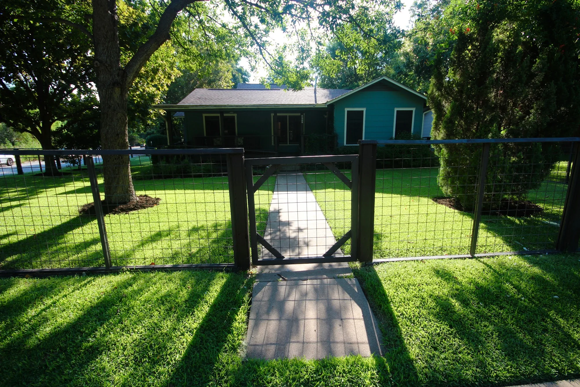Southern Hospitality Home