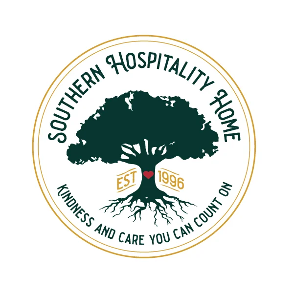 Southern Hospitality Home