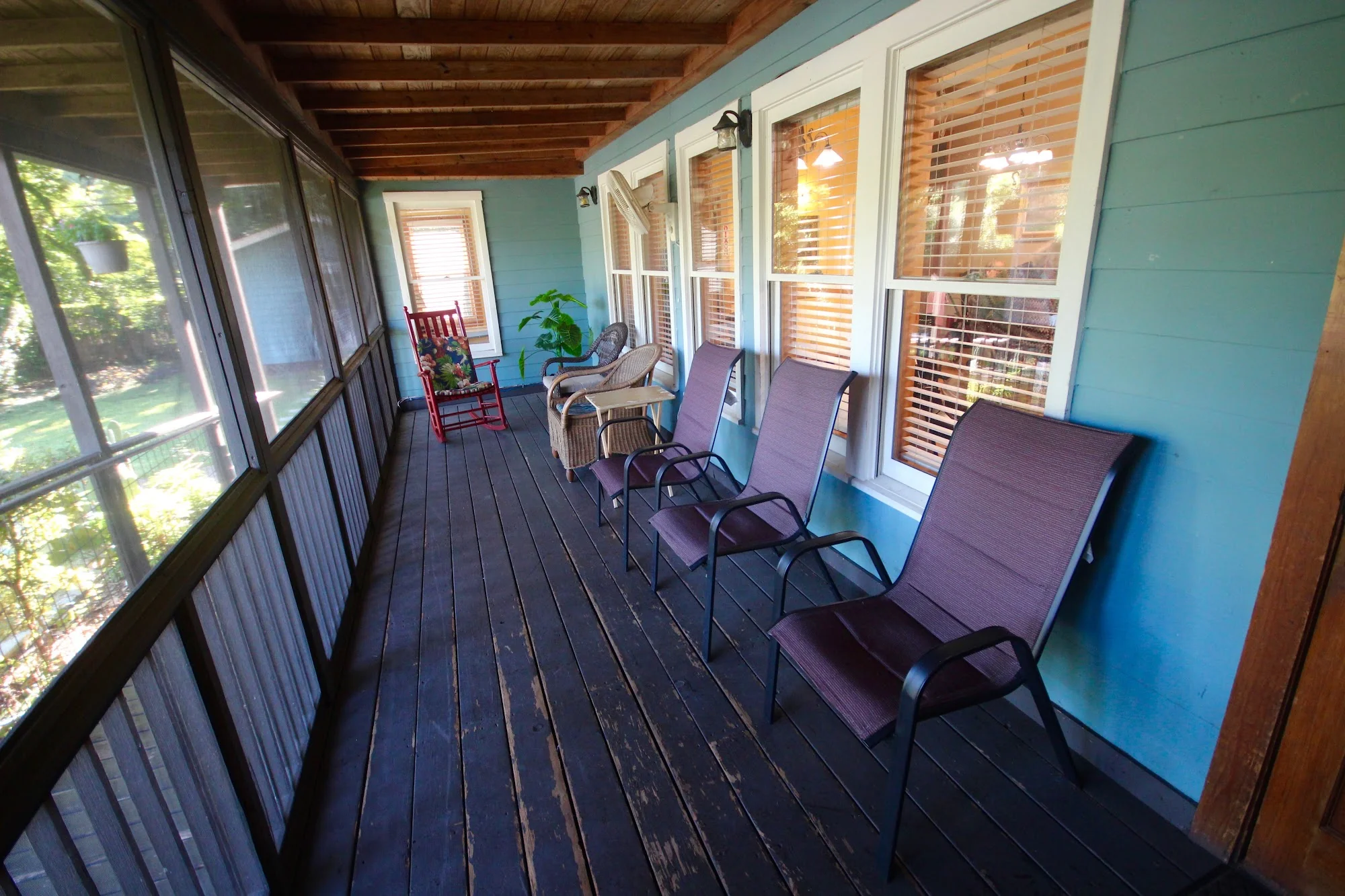Southern Hospitality Home
