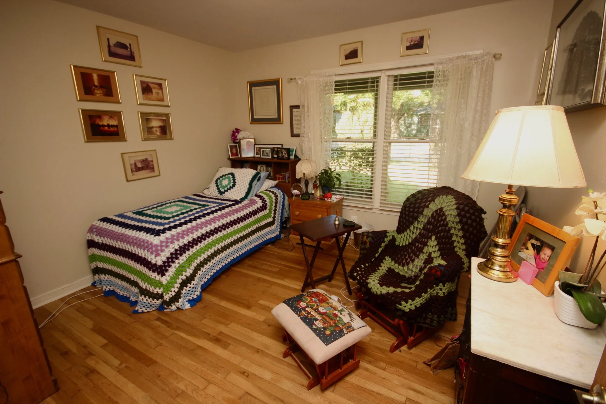 Southern Hospitality Home