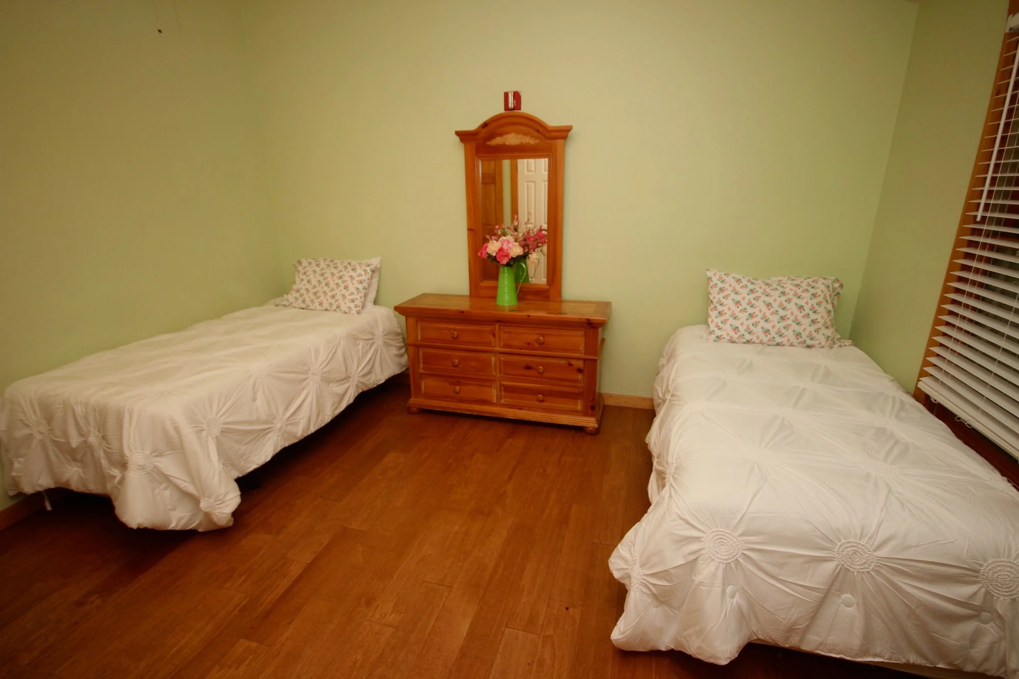 Southern Hospitality Home