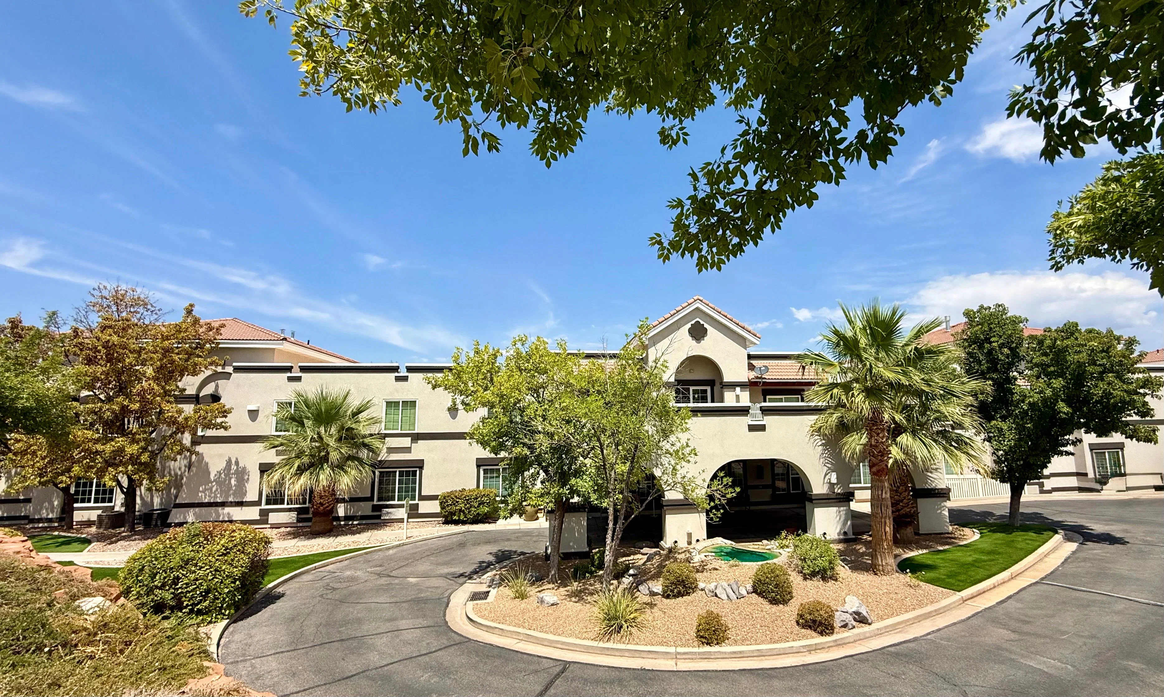 SOUTHGATE SENIOR LIVING