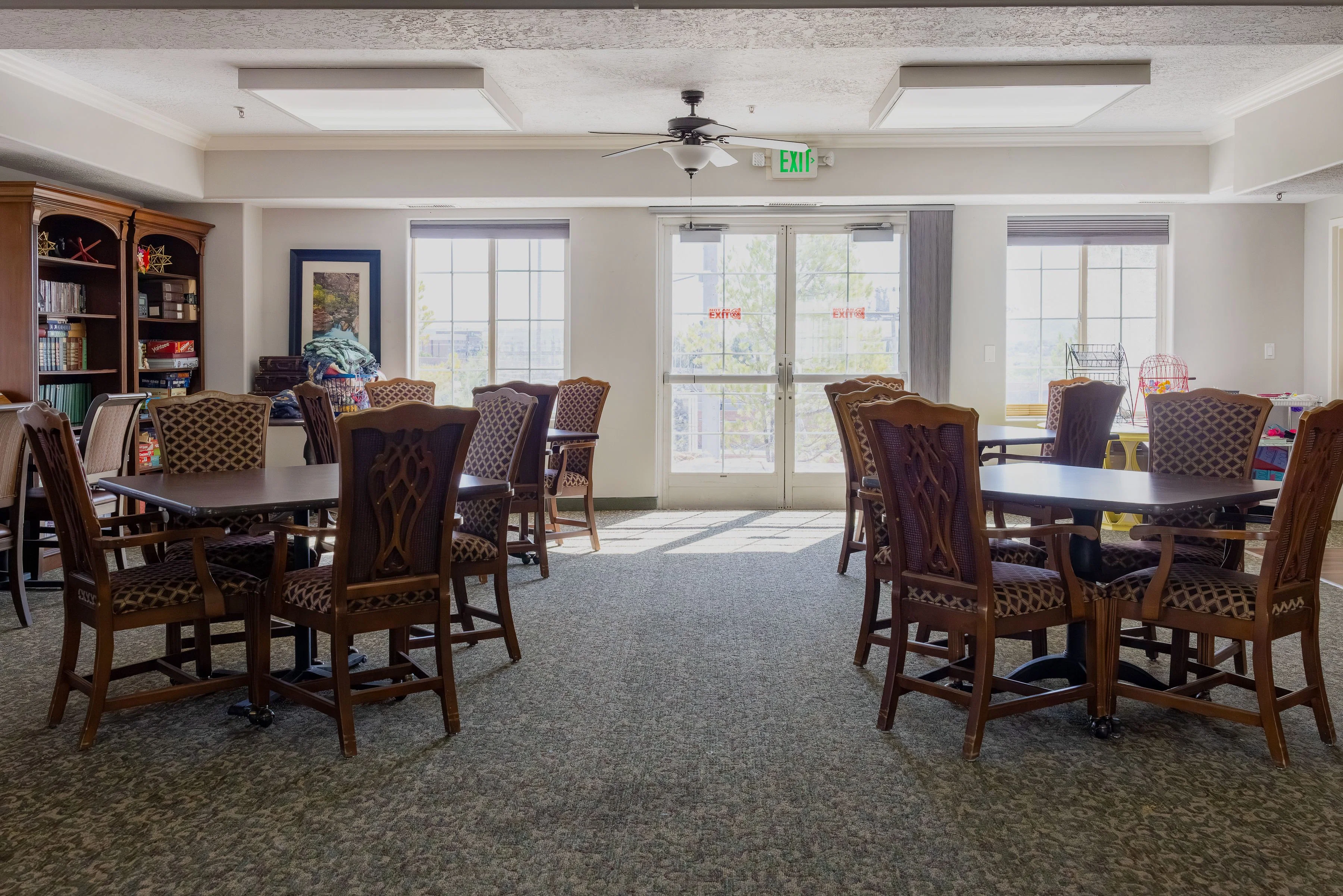 SOUTHGATE SENIOR LIVING