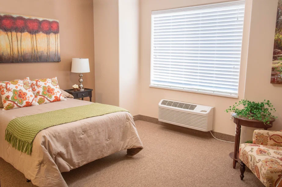 SOUTHGATE SENIOR LIVING