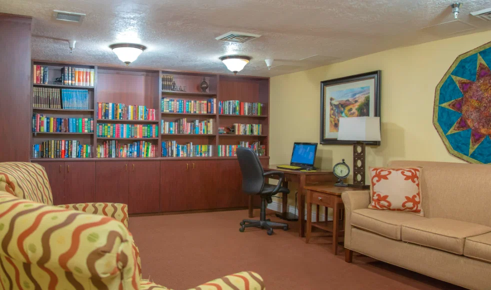 SOUTHGATE SENIOR LIVING