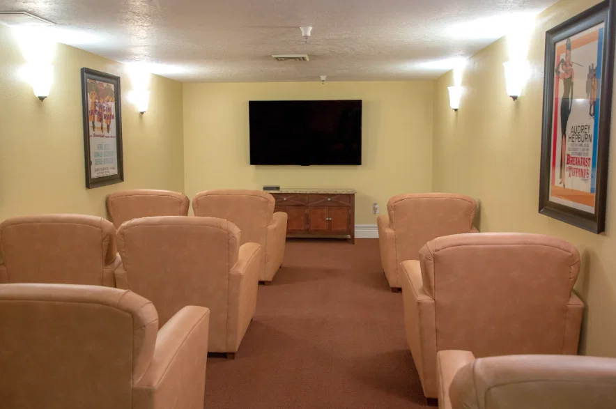 SOUTHGATE SENIOR LIVING