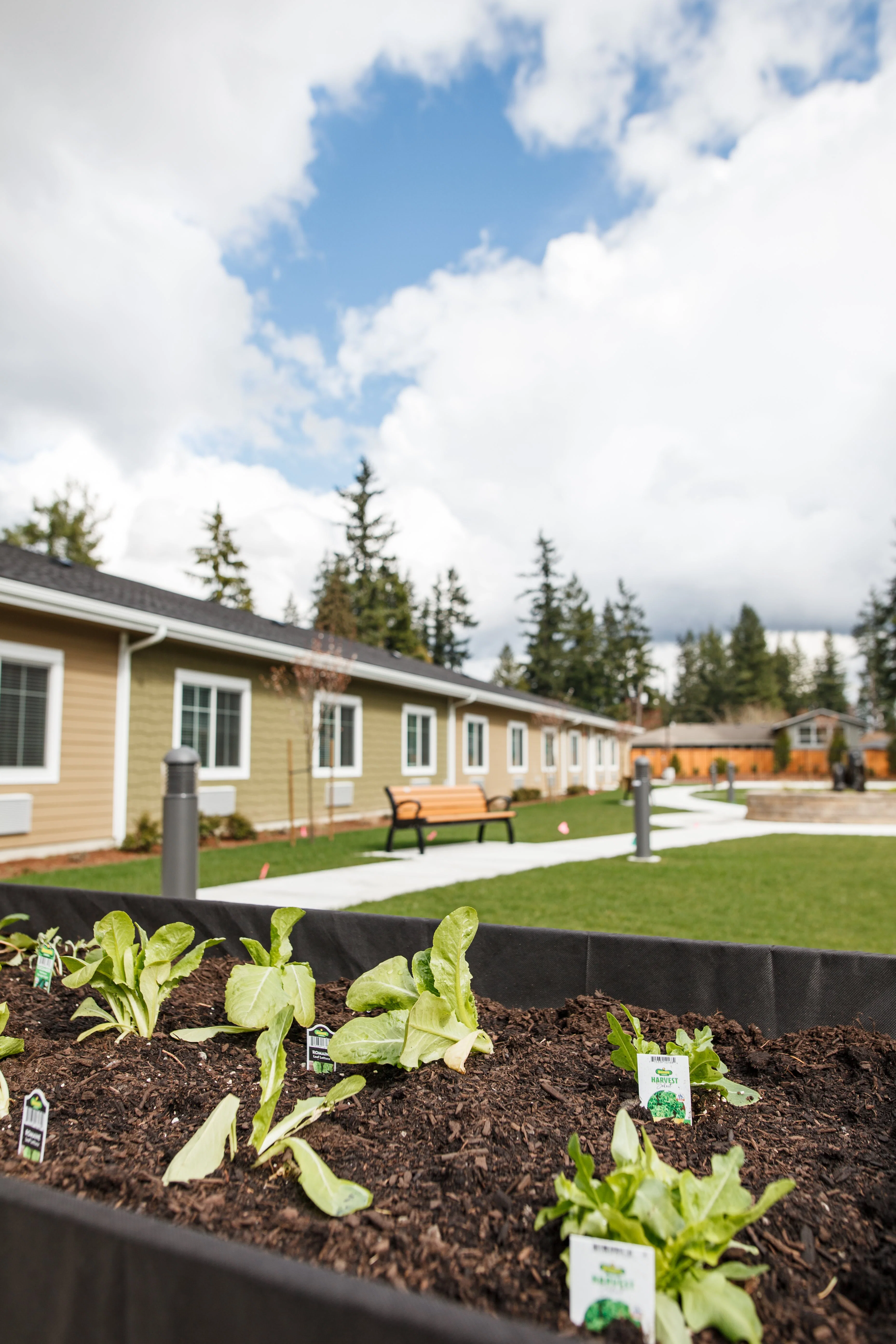 Spokane Memory Care at South Hill