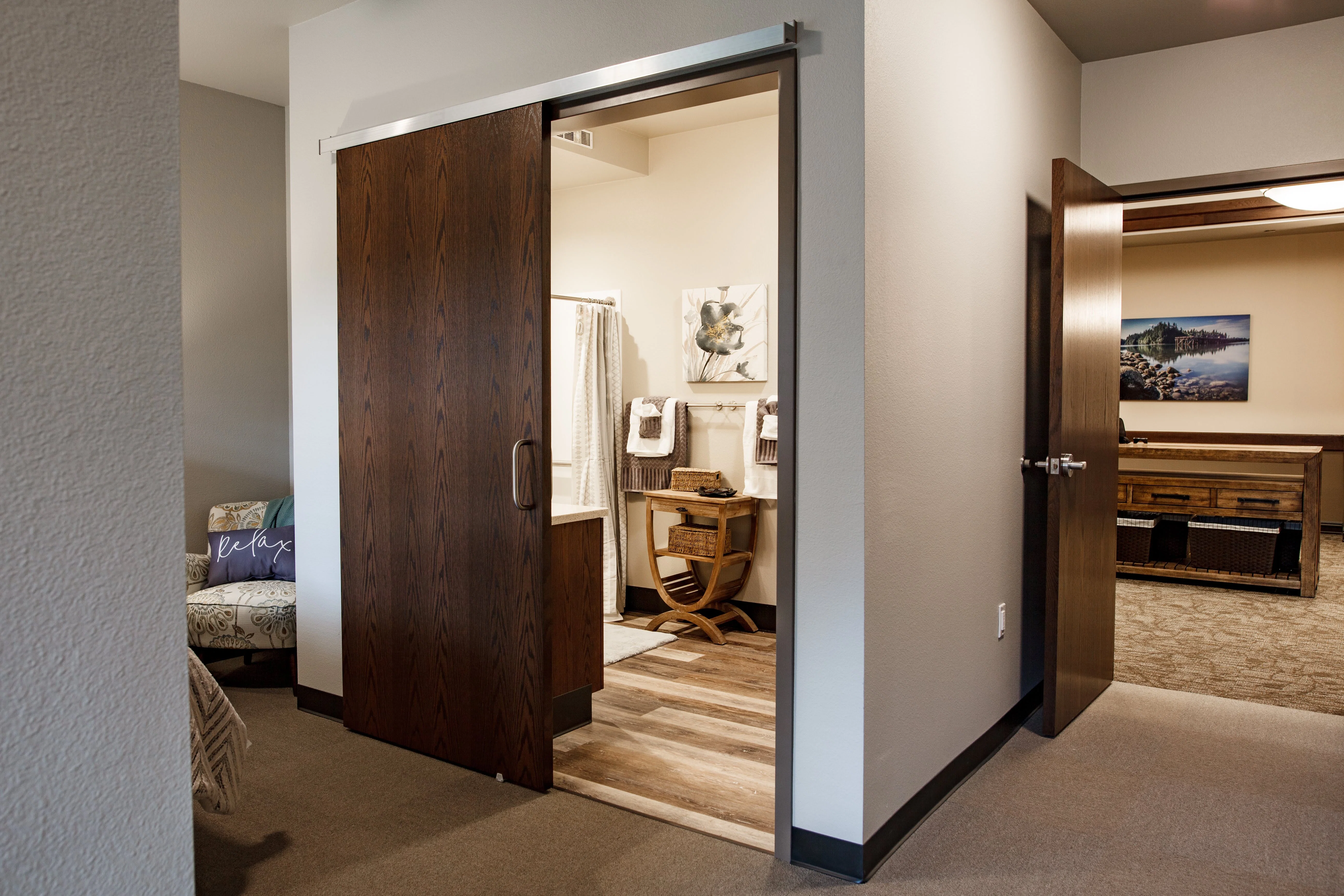 Spokane Memory Care at South Hill