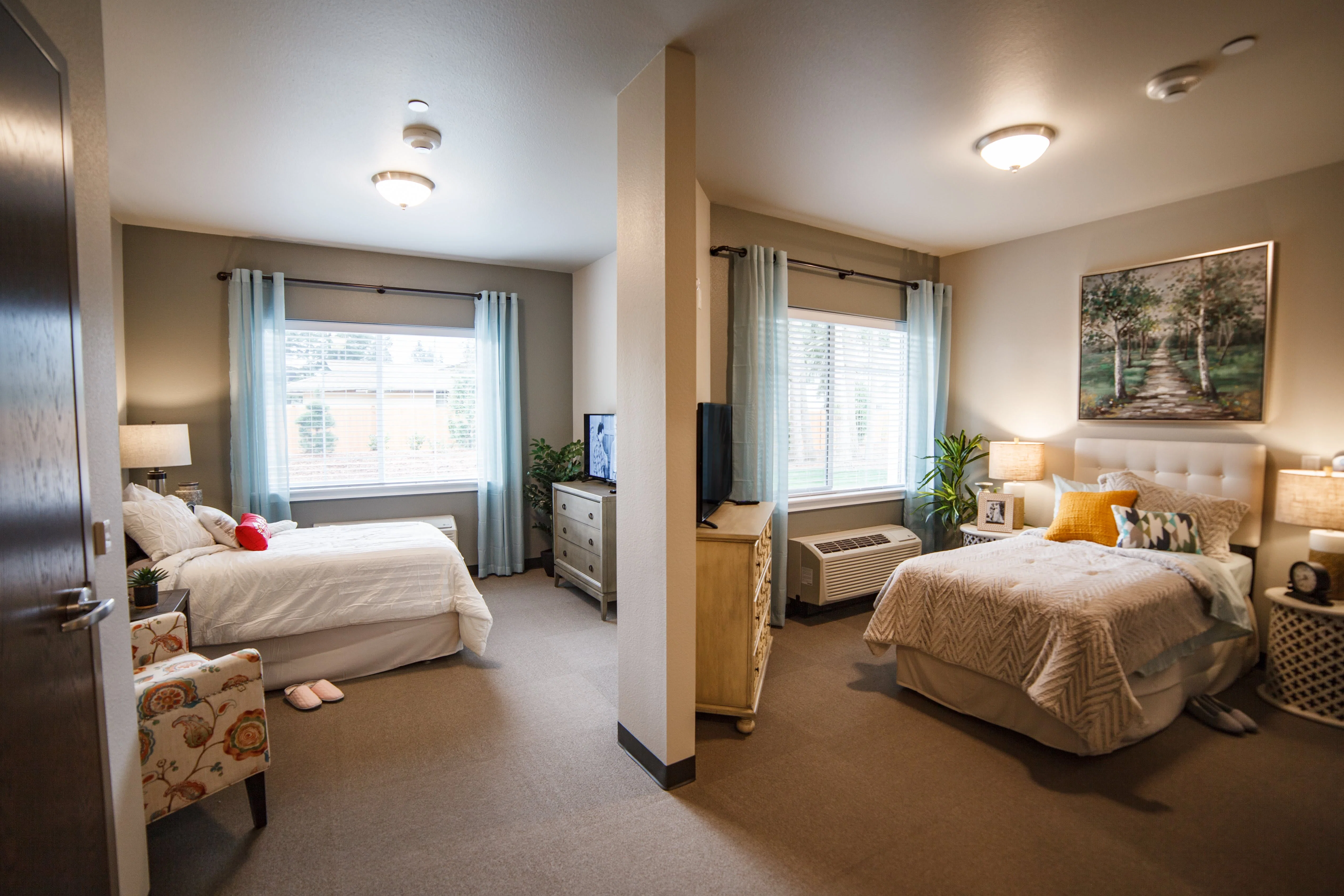 Spokane Memory Care at South Hill