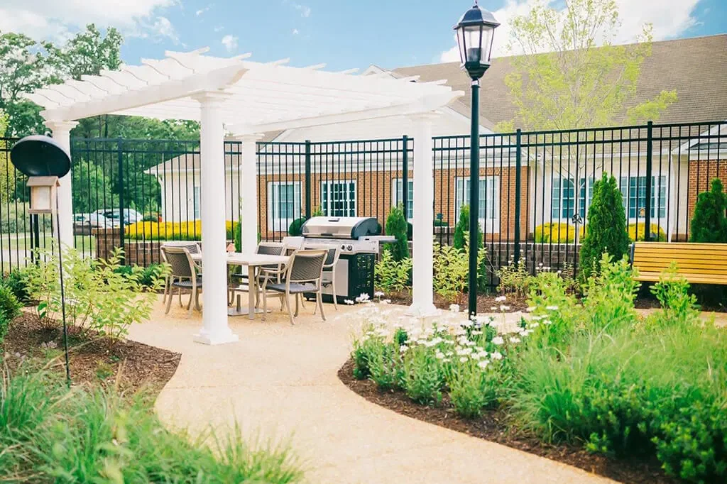 SPRING ARBOR COTTAGE OF SALISBURY