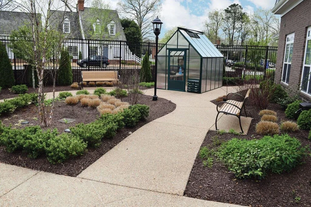 SPRING ARBOR COTTAGE OF SALISBURY