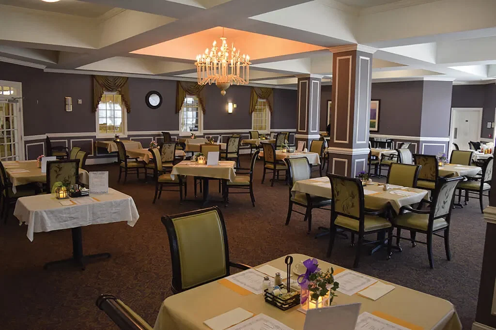 SPRING ARBOR OF GREENSBORO