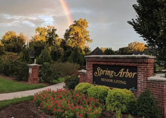 SPRING ARBOR OF GREENSBORO