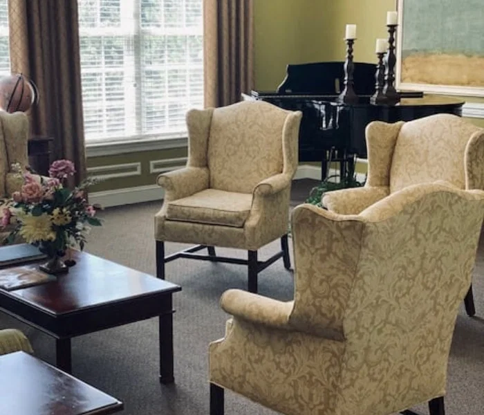 SPRING ARBOR OF GREENSBORO