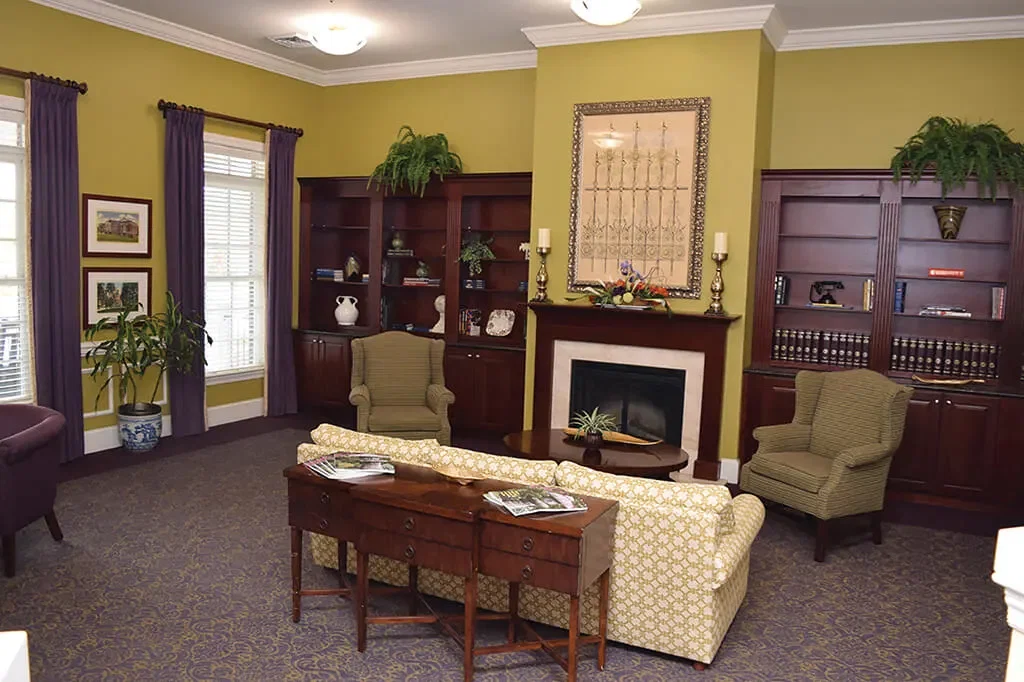 SPRING ARBOR OF GREENSBORO
