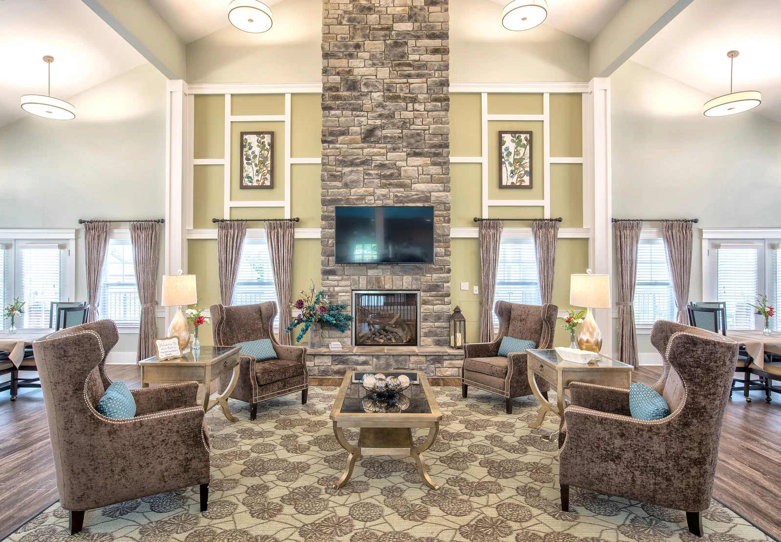 Spring Arbor of Richmond - Memory Care photo