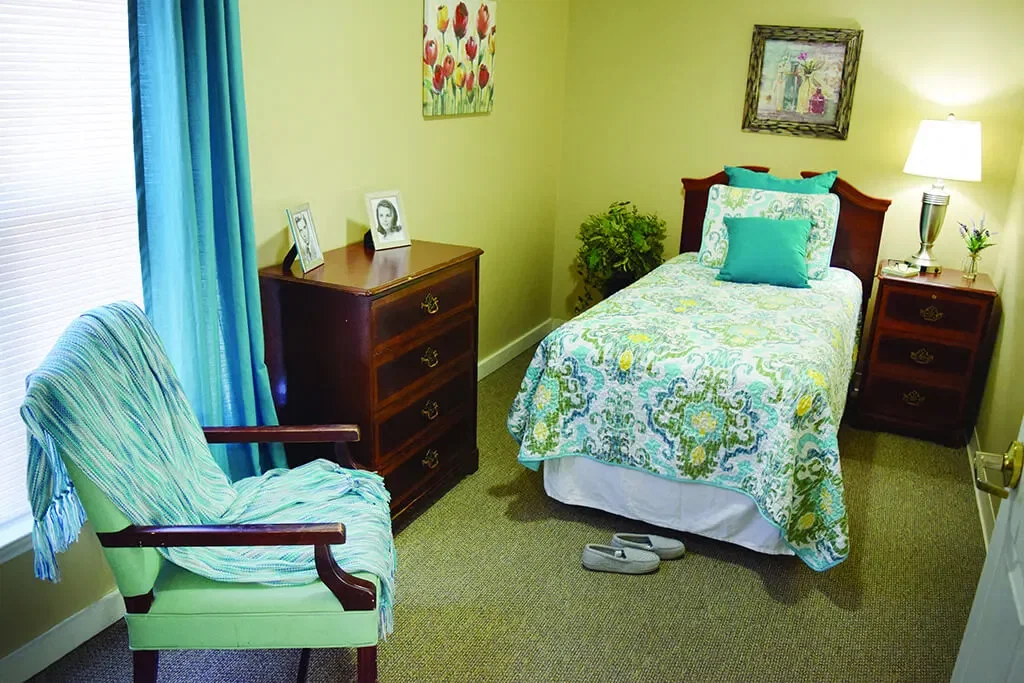 SPRING ARBOR OF ROCKY MOUNT
