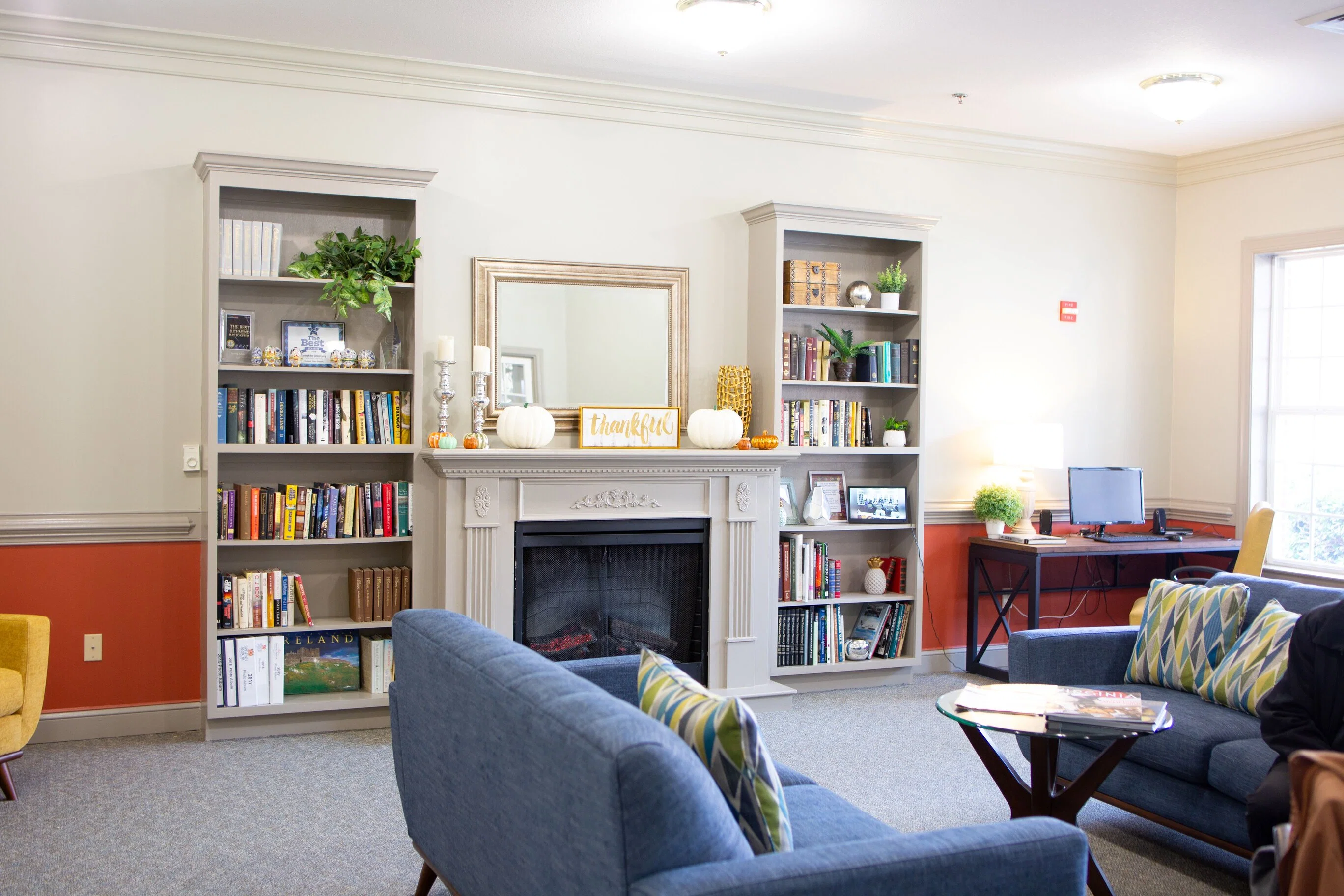 SPRING ARBOR OF WILSON