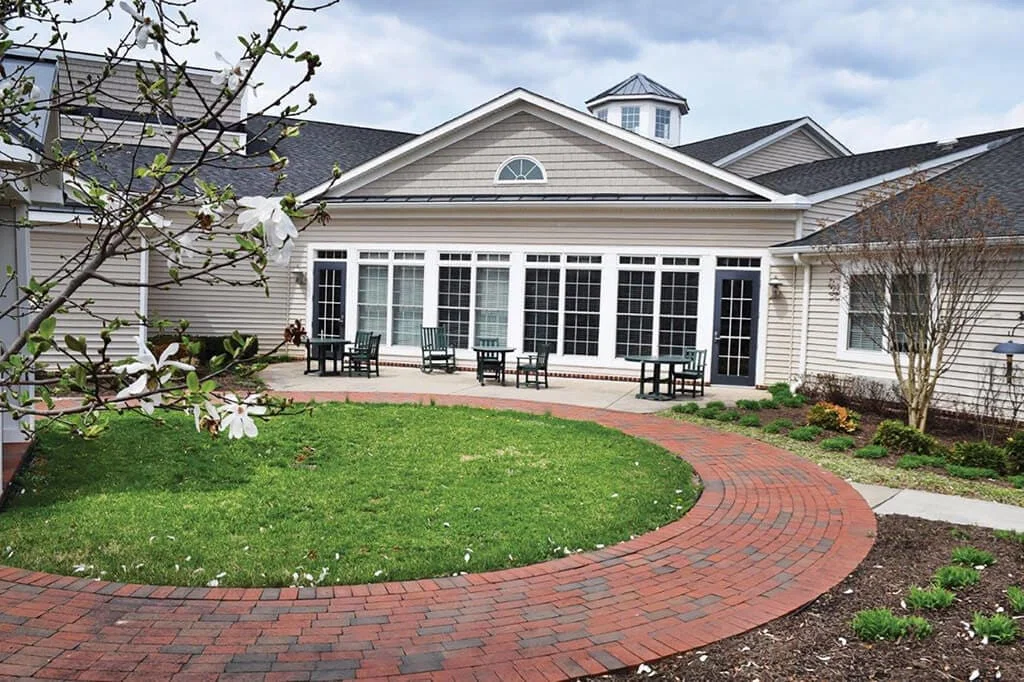 SPRING ARBOR OF WINCHESTER