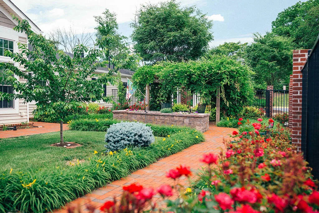 SPRING ARBOR OF WINCHESTER