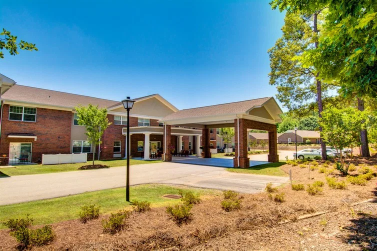 Spring Oak York - Memory Care photo