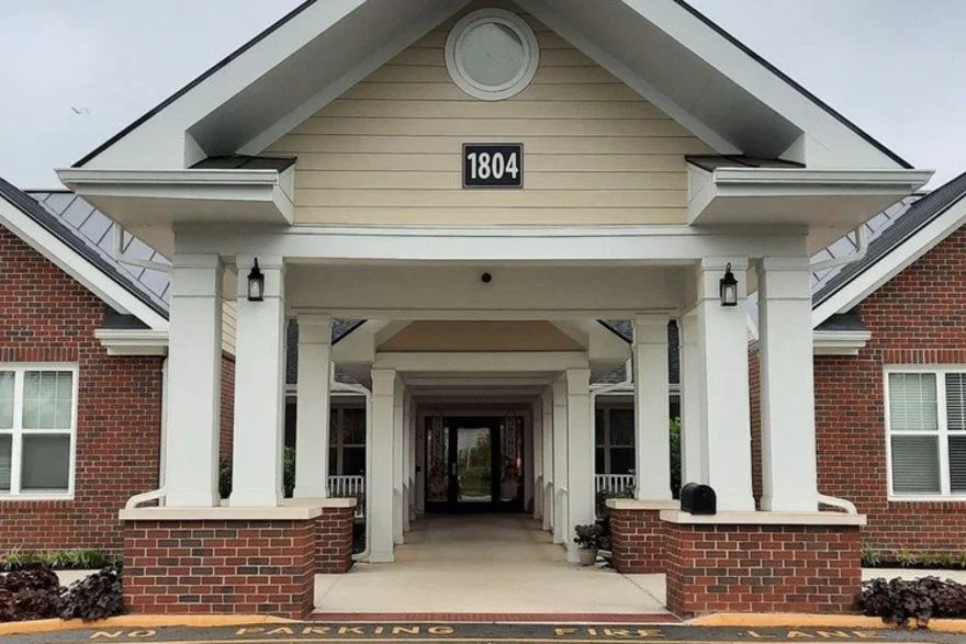 SPRING ARBOR COTTAGE OF FREDERICKSBURG