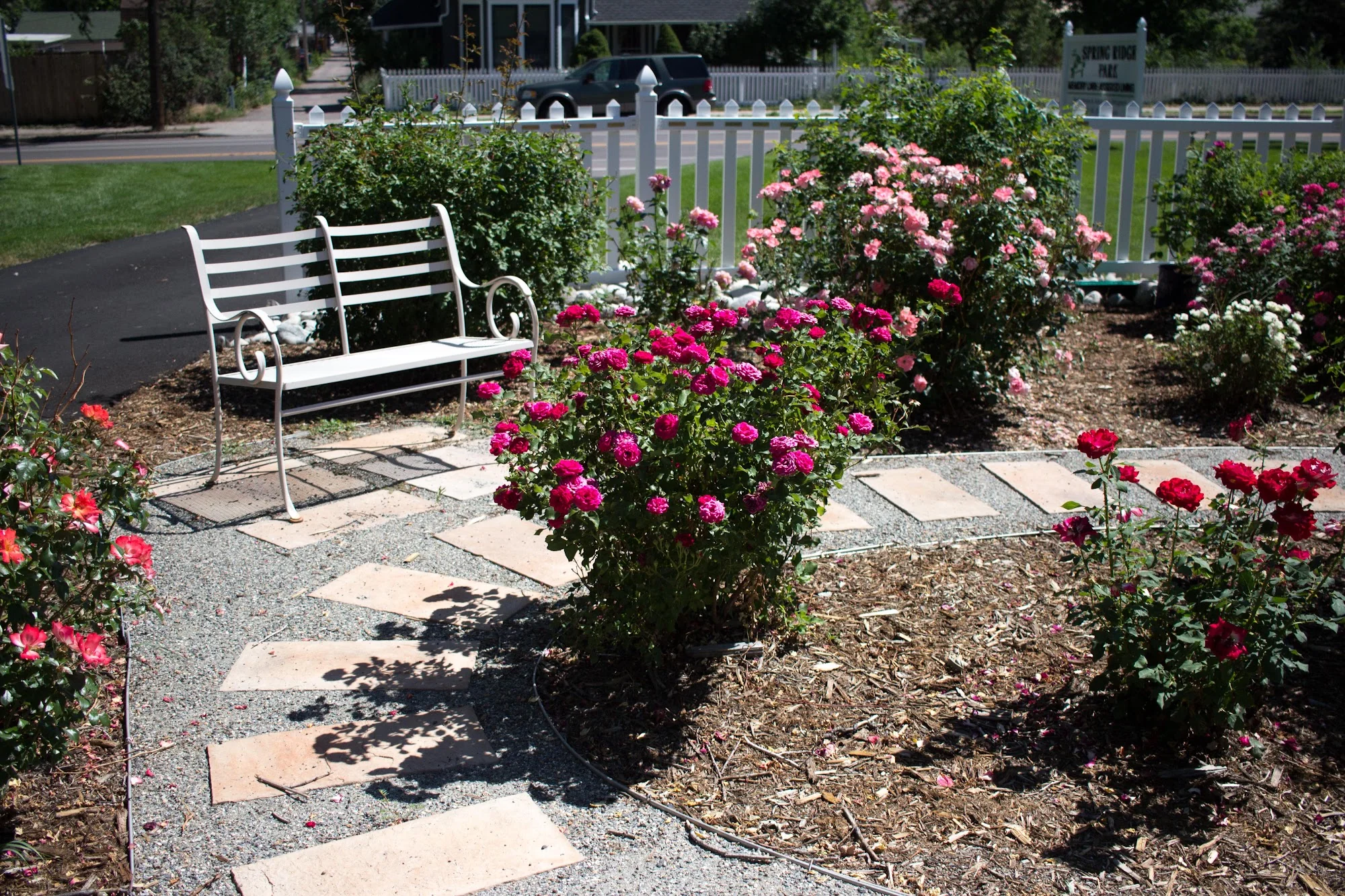 Spring Ridge Park Assisted Living