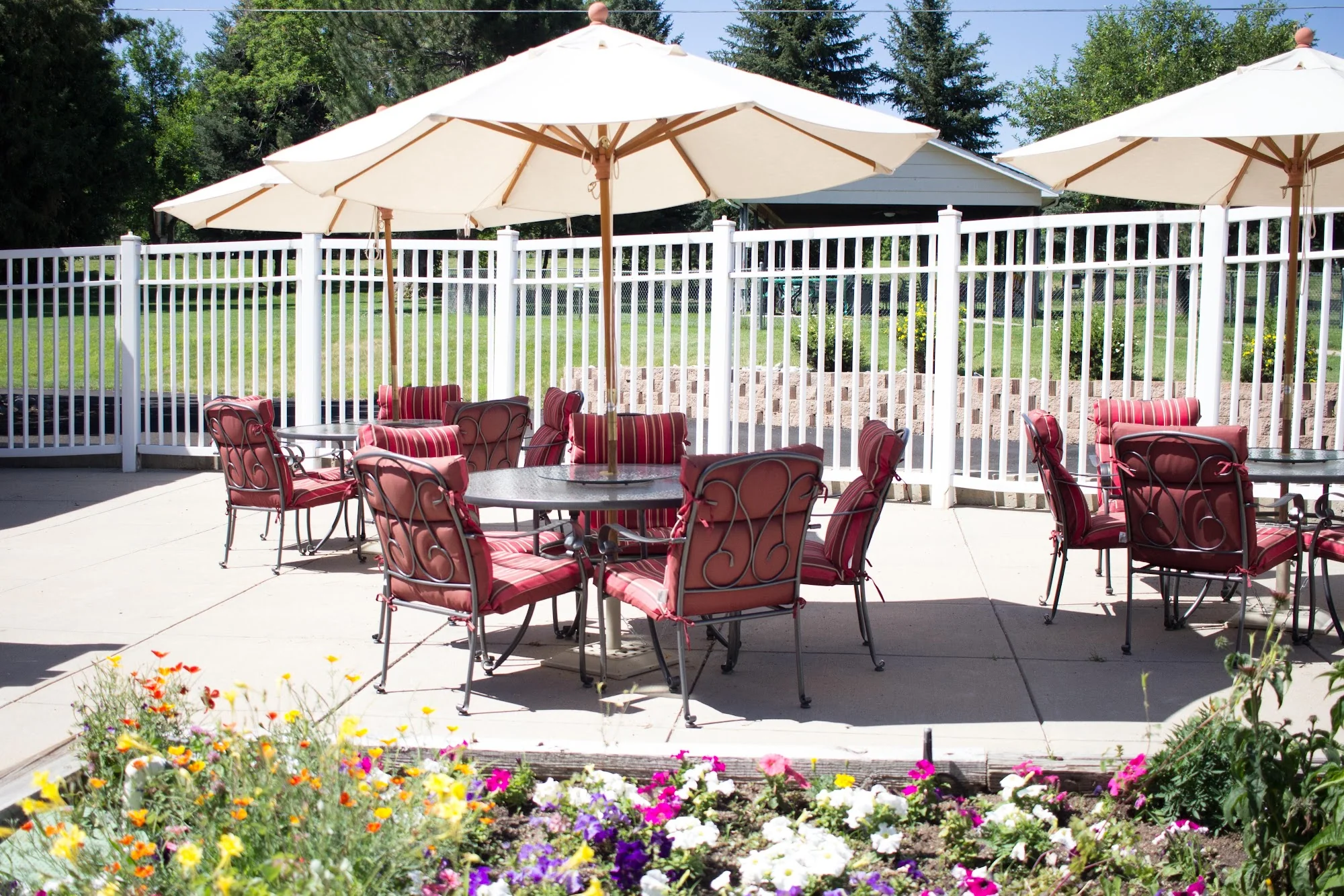 Spring Ridge Park Assisted Living
