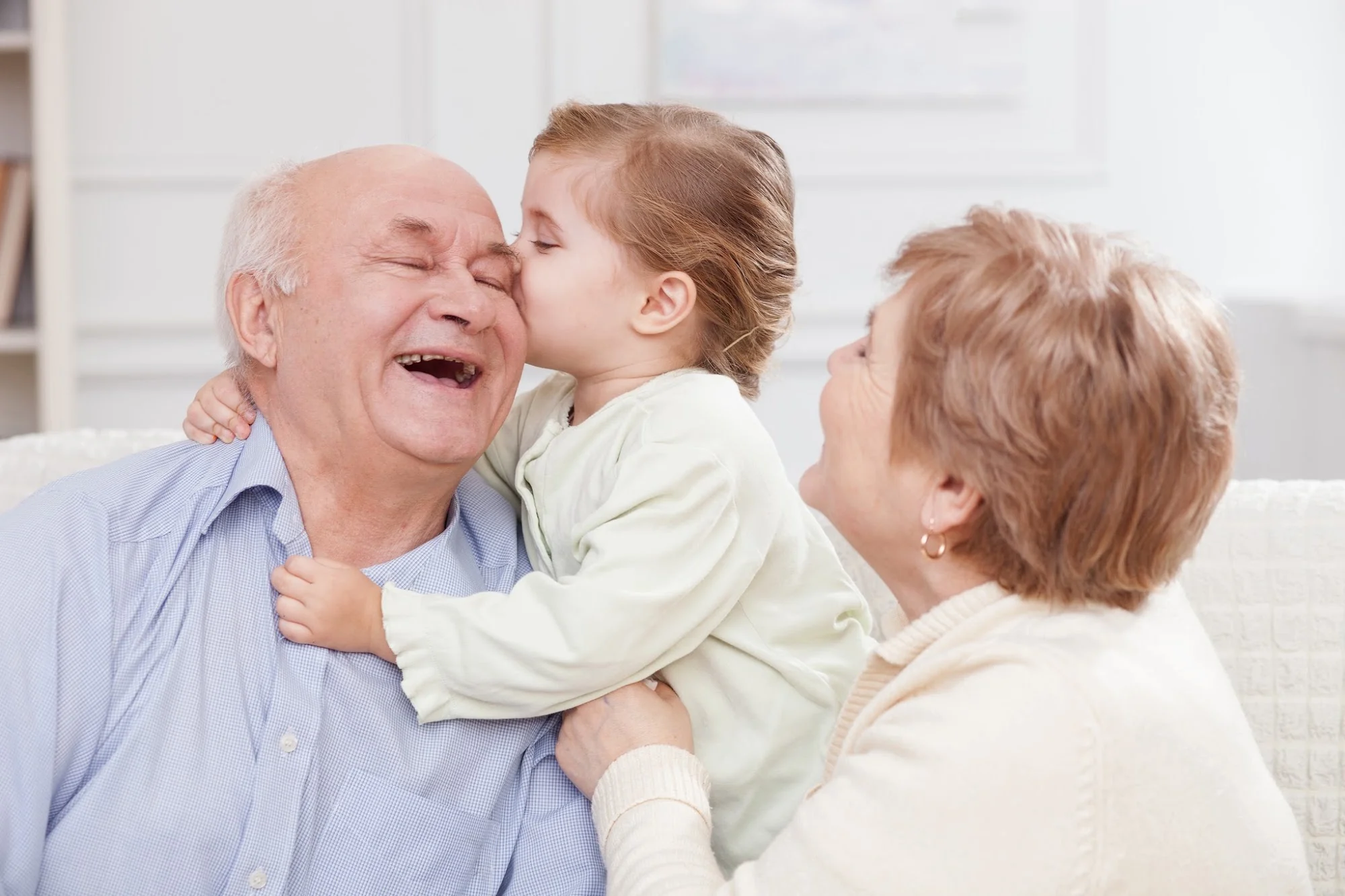Spring Ridge Park Assisted Living