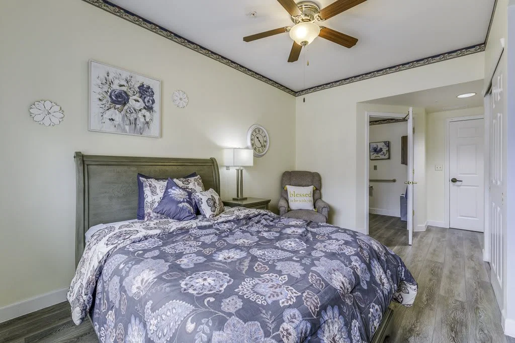 Spring Valley Memory Care