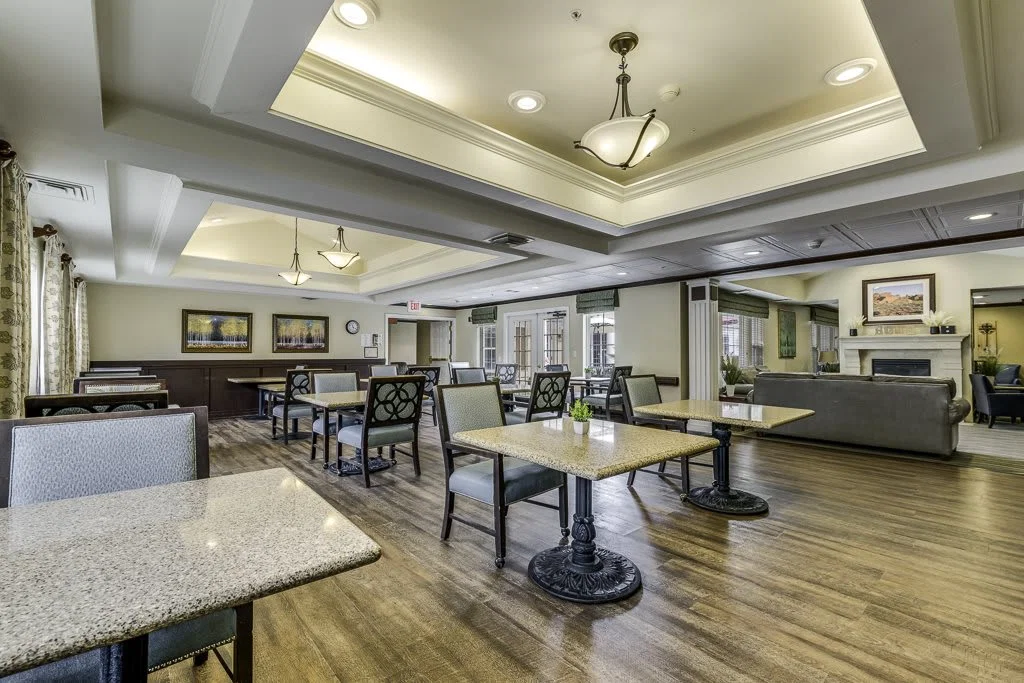Spring Valley Memory Care