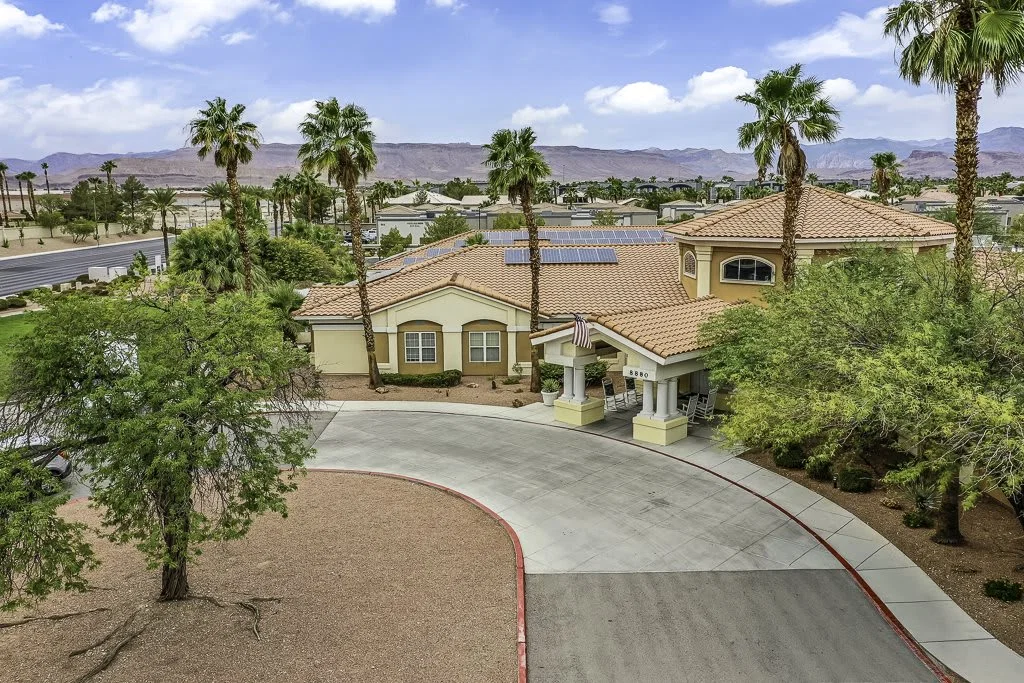 Spring Valley Memory Care