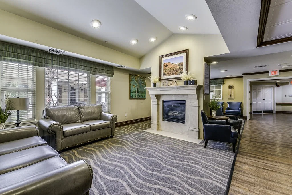 Spring Valley Memory Care