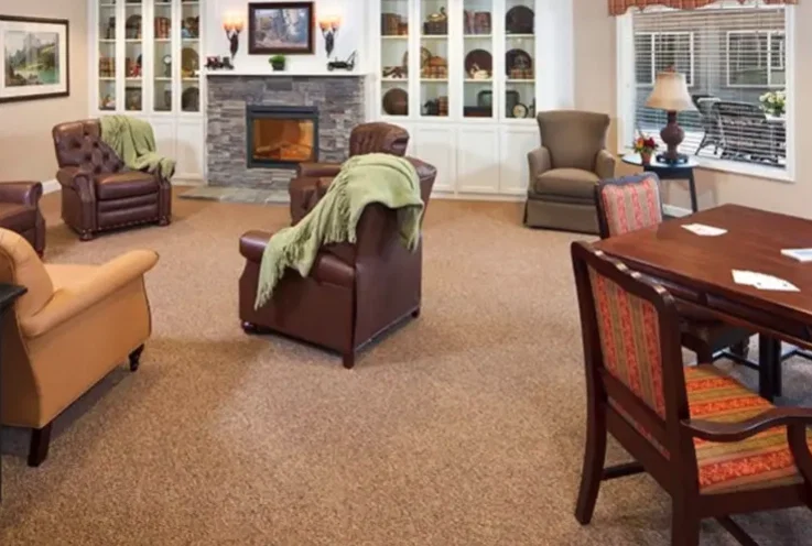 SPRINGS RANCH MEMORY CARE