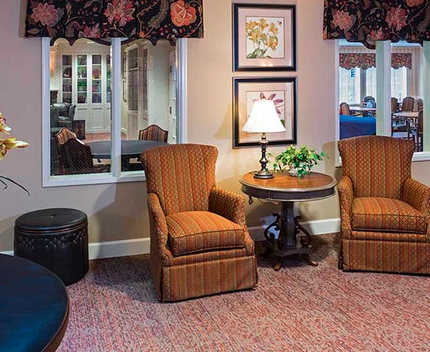 SPRINGS RANCH MEMORY CARE