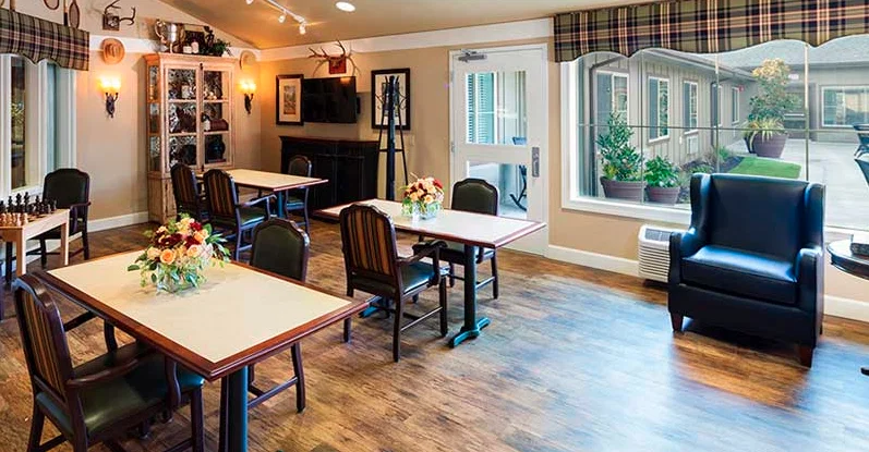 SPRINGS RANCH MEMORY CARE