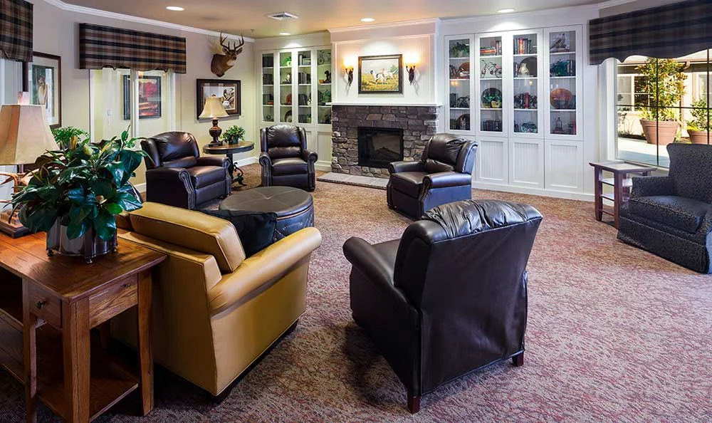 Springs Ranch Memory Care Community