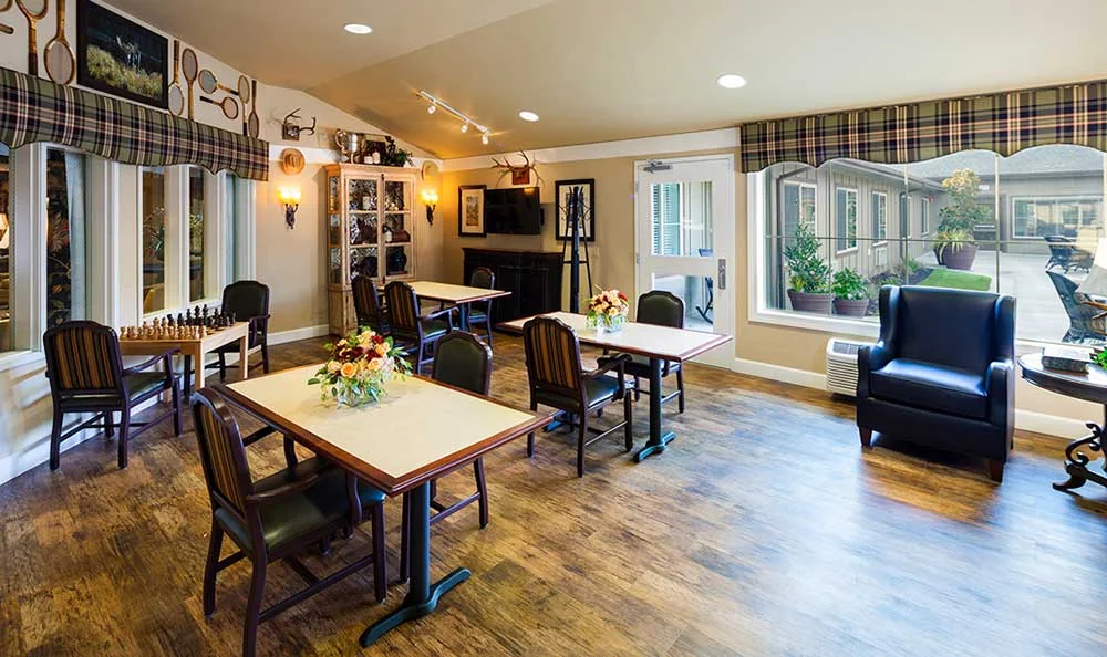 Springs Ranch Memory Care Community